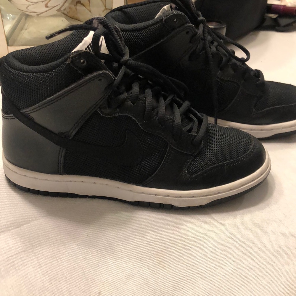 Nike sneakers